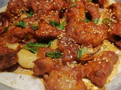 -前海沿·青岛菜(五四广场永旺店)