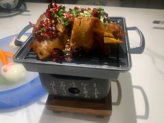 -相遇·鲜炒黄牛肉(丹阳吾悦广场店)