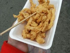 香酥鸡-文庙菜饭(四川北路店)