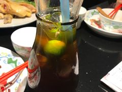 -老头儿油爆虾·知味杭州(爱琴海购物中心)