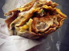 -何太吉·煎饼果子(海防路店)