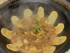 -徽州铁锅宴·地锅鸡地锅鱼