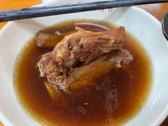-青岛排骨饭米线(原东平里店)