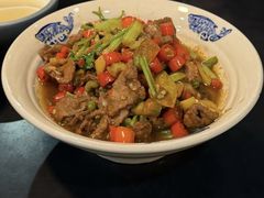 -潇湘阁(望京SOHO店)