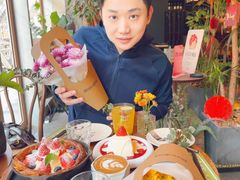 -Blac+Blac(中海环宇荟店)