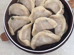 -金城包子牛肉灌汤包(台东四路店)