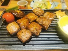 -大岛日本料理铁板烧(南通大饭店)