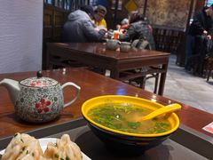 生煎馒头-大壶春生煎(四川中路店)