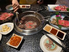 -牛焱·烧肉酒肆(五大道店)