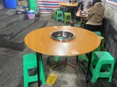 -渝味黄姐火锅(黄泥村店)