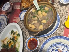 -南京大牌档(香港广场店)