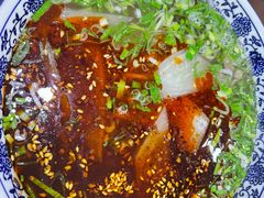 -德海牛肉面(武警医院店)
