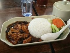 -李先生牛肉面大王(合肥火车站出站口店)