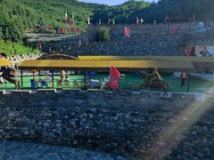 -雁门关景区