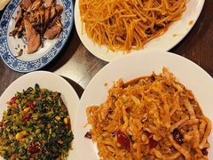 -沣元春饼馆(幸福巷店)