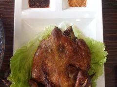 -咱家大院海鲜家常菜