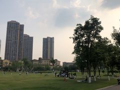 -府河摄影公园