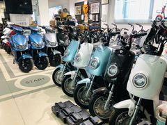 -雅迪电动车(北艾路店)