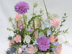 -花到家(富贵鸟花艺行)