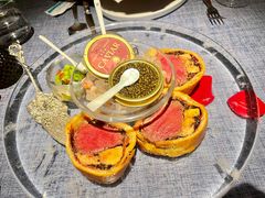 -弦月窗LUNETTE BY AMANDA(复兴路店)