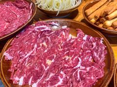 -阳阳老火锅(小南门店)