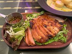 -Molee·泰府(东郊店)