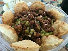 -桃子餐厅·天津菜(红星路直营店)