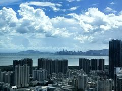 -好日子皇冠假日酒店·君怡咖啡厅(特美思大厦店)