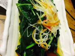 -88号小吃店·经典云南菜·地道纳西美食