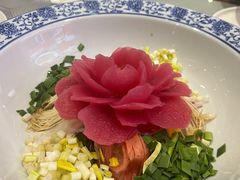 -牡丹宴·正宗洛阳菜·水席(国家牡丹园店)