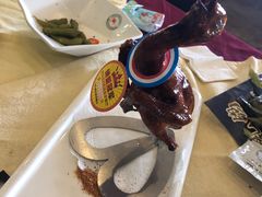 -威尼斯西餐厅(古镇店)