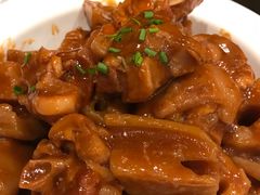 -刘胖子家常菜·蹄花焖藕(中南店)