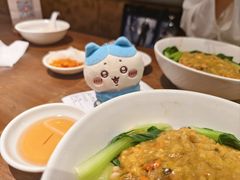 -寻裕记·现炒浇头面(人民广场店)