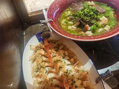-尊立方海鲜酒店·生日宴·家宴