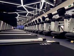 -金吉鸟健身游泳