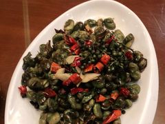 -丈母娘的饭局•新金陵菜(牛首山店)