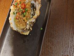 -半酌烧烤小酒馆(南京东路店)