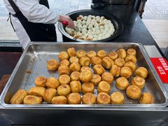 -毛华美食(清扬路店)