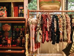 -恋物百货商店(华侨城店)