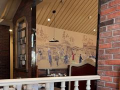 -老牌坊鲁菜名店(宽厚里店)