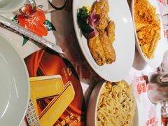 -五马集·海鲜·温州大牌档(黑金冠五马街十字路口店)