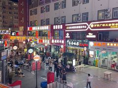 -万佳广场(台东店)