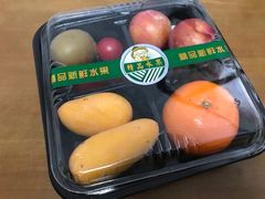 -舟市水产蒸汽活海鲜自助(卓悦汇店)