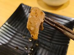 -一井烧肉·活鳗·寿司(望京SOHO店)