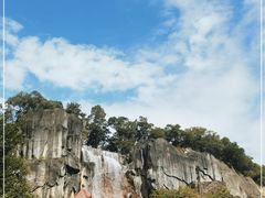 -金鸡山公园