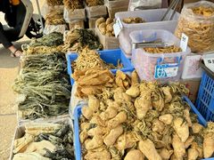 -细村农贸综合市场