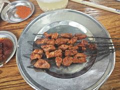 -马相卿特色烤肉面食馆(虎台店)