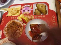 -杯子红牛排(西樵店)