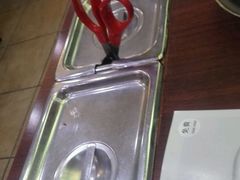 -神仙雪浓汤(明洞店)