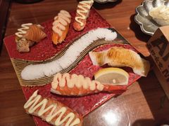 -摩打食堂(喜荟城店)
